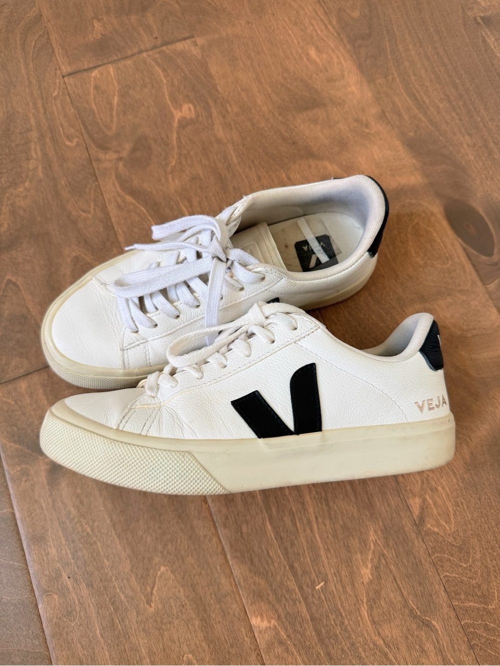 Veja Campo Sneaker